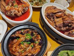 -东就鸭饭店·古早海南菜(友谊南海城店)