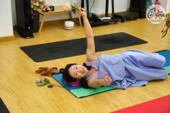 -Just Yoga 瑜伽·阿育吠陀