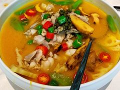 -海味观(老西门店)