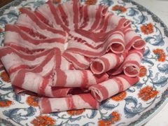 -北京老门框爆肚涮肉馆(锦业路店)