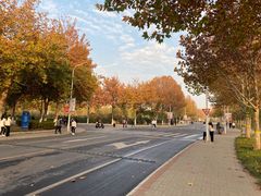 -河南工业大学(莲花街校区)