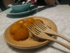 -发记甜品(豉油街店)