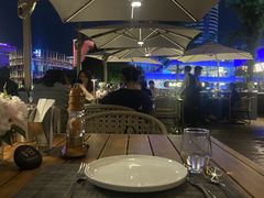 露天位-MONICH牛排融合餐厅(和义大道购物中心店)