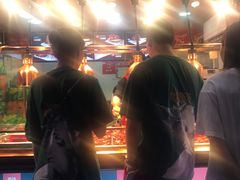 -老韩煸鸡·中国炸鸡(水塔美食街店)