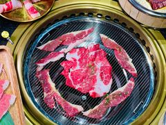 -何发发和牛烧肉·鳗鱼榴莲放题自助(乐峰广场店)