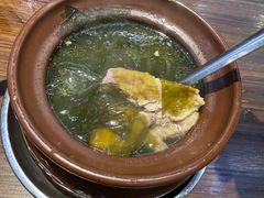 -民间瓦缸煨汤館(嵩山路店)