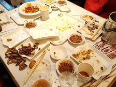 -金刚山烧烤(红旗大街店)