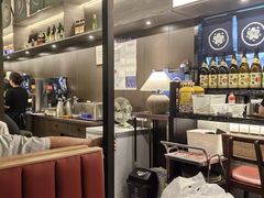 -沼津港精致料理·寿喜烧·烧鸟(龙湖南桥天街日料榜单店)