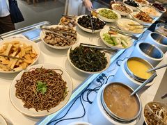 -素满香·食养自助(福州·长乐北路店)