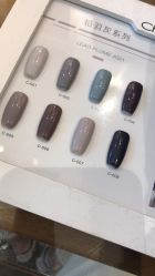 -隅日式美甲美睫專門店