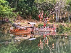 -千泷沟大瀑布旅游区