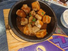 -甘家界牌柠檬鸭(青山店)