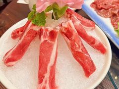 -御膳粥·牛乳粥底火锅·地道顺德菜(容桂店)