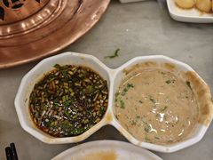-牛街·马辈儿涮肉(牛街二店)