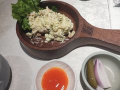 -俄士厨房(环球港店)