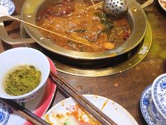 -牛签签串串香(IFS店)