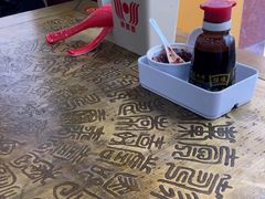 -惠丰源烩面馆(经七路店)