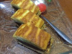 -千代武日本料理(开发区店)
