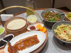 -北国饭店·海鲜·北方菜(峡山店)