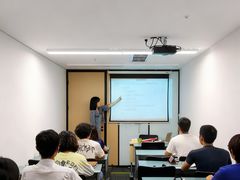 -华兴日语学校(总校)