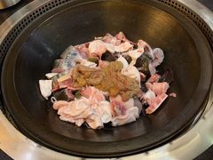 -老刘生态大鱼坊铁锅炖鱼(赛马场店)