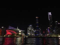 -珠江夜游广州塔·中大码头