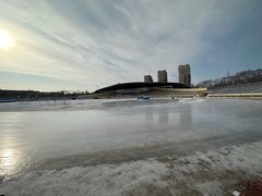 -哈尔滨师范大学(松北校区)