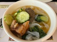 -广州花园酒店-凌璇阁360度高空海鲜自助餐CAROUSEL