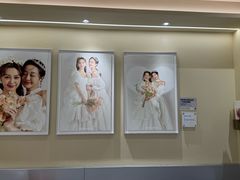 -海马体照相馆(重庆龙湖时代天街D馆店)