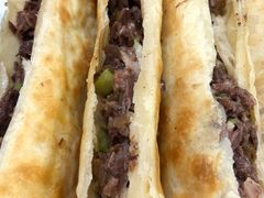 -王胖子驴肉火烧(鼓楼店)