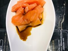 -川骄海鲜自助(亚运村店)