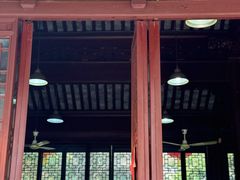 -上海醉白池公园