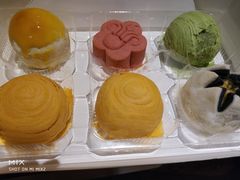 -陶陶居饼家(惠福东路店)