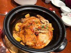 -大鸭梨烤鸭(枣园店)