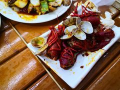 -开元食府(长兴路店)