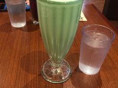 -Pancakes on the rocks(Darling Harbour)