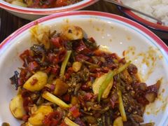 -冶建镜子·老南昌大排档·江西虾王(总店)