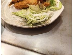 -日葵 大阪烧ひまり(仙霞路店)