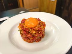 -银座苑烧肉酒场·烤活鳗(仙霞路店)