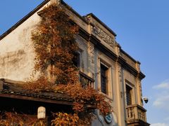 -河坊街景区