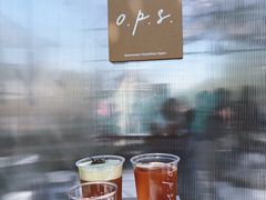 -O.P.S. CAFE