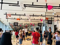 -Trainyard 炼·工场(中国国际贸易中心店)