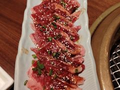 -御牛道日式烤肉料理(杭州万象城店)