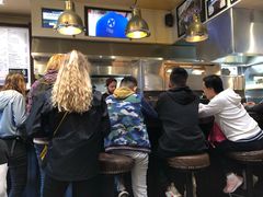 -Fergburger(皇后镇店)