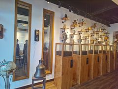 -MUSEO COFFEE咖啡博物馆