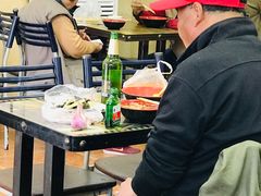 大堂-春雨羊汤店(广开四马路总店)