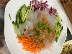 -春满园生态餐厅(南宫路店)