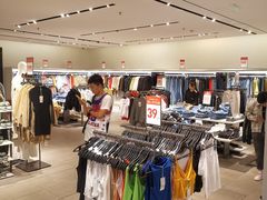 -ZARA(世贸天阶店)