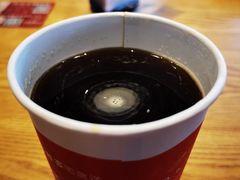 美式咖啡-必胜客(紫竹桥苏宁店)