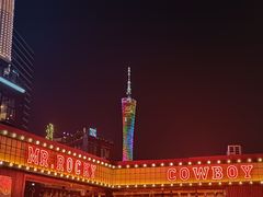 -MR.ROCKY洛奇先生·西餐&酒吧(琶醍店)